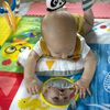 cumpără Complex de joacă pentru copii Baby Einstein 12573 Salteluta de activitati 5 in 1 Ball Pit în Chișinău 