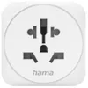 купить Адаптер электрический Hama 223455 Travel Adapter Type E and F в Кишинёве 