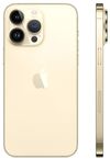 купить Смартфон Apple iPhone 14 Pro Max 256 GB Gold {Grade B} Refurb. в Кишинёве 