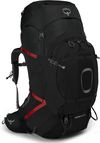 cumpără Rucsac turistic Osprey Aether Plus 100 Black (10002889) în Chișinău 
