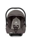 Carucior 2 in 1 Joie Muze LX + scoica auto Juva Dark Pewter 