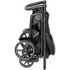 купить Детская коляска Peg Perego IP2600000RO01PL01 Veloce Licorice в Кишинёве 