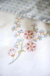 купить Постельное белье Pip Studio 329178 Blossom Chique 140x200/220 White в Кишинёве 