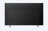 55" OLED SMART TV SONY XR55A75KAEP, Perfect Black, 3840x2160, Android TV, Black 