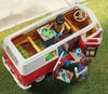 cumpără Mașină Playmobil PM70176 Volkswagen T1 Camper Van în Chișinău 