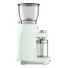 cumpără Râșniță de cafea SMEG CGF01PGEU în Chișinău 