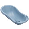 купить Ванночка Keeeper Pure (10342680) Nordic Blue 84cm в Кишинёве 