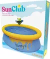 купить Бассейн надувной miscellaneous SunClub 12010 в Кишинёве 