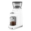 cumpără Râșniță de cafea SMEG CGF03WHEU în Chișinău 