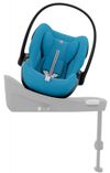 купить Автокресло Cybex 523001163 Cloud G i-Size Plus Beach Blue в Кишинёве 