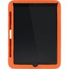 купить Сумка/чехол для планшета Tucano IPD102AD-O iPad 10,2 7th/ 8th/ 9th Gen. ADAMO EVA, Orange в Кишинёве 
