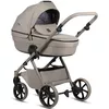 cumpără Сărucior pentru copii Tutis Carucior 2in1 UNO 6+ ESSENTIAL Taupe 172 (1602172) în Chișinău 