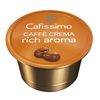 купить Кофе Tchibo Cafissimo Crema Rich Aroma, 10  капсулы в Кишинёве 