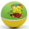 купить Мяч miscellaneous 9952 Minge de baschet Nr.3 MINSA animale в Кишинёве 