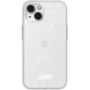 cumpără Husă pentru smartphone UAG 11317D110243, Apple iPhone 13 Civilian- Frosted Ice în Chișinău 