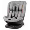 cumpără Scaun auto Coletto Scaun auto i-Size 40-150cm (0-36kg) Isofix Logos Grey în Chișinău 