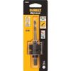 cumpără Set de tubulare, bite, duze DeWalt DT90368-QZ Adaptor carote 10mm (Ø32 - 210mm) în Chișinău 