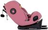 cumpără Scaun auto Chipolino STKTHG02605PP I-Size 40-150cm Isofix 360 Techno iGrow powder pink în Chișinău 