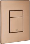 купить Кнопка смыва Grohe Skate Cosmo Brushed Warm Sunset 38732DL0 в Кишинёве 