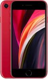 Apple iPhone SE 2020 64GB, Red 