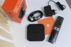 cumpără Media player Xiaomi Mi TV Box S 4K (2nd gen) M25E în Chișinău 