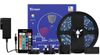 купить Лента LED Sonoff Wi-Fi Smart LED RGB Light Strip Waterproof L2 2M в Кишинёве 
