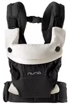 cumpără Marsupiu pentru copii Nuna BC13900NGT Sistem ergonomic CUDL Night în Chișinău 