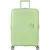 купить Чемодан Samsonite Soundbox 67/24 TSA Exp Kiwi Verde (88473/A938) в Кишинёве 