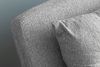 купить Диван Trendy Sando Teddy Fabric Gri (2 locuri) в Кишинёве 