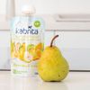 Piure-smoothie din fructe și frișcă Kabrita, 100g