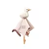 cumpără Jucărie de pluș BabyOno 7403 1559 игрушка-платок Goose Zoe în Chișinău 