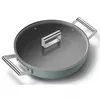 cumpără Tigaie SMEG DPF2812EGM în Chișinău 