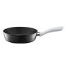 купить Сковорода Ambition 32892 Deep Alto, Qualum Basic Stone Coating, 28 Cm в Кишинёве 
