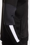 купить Одежда для спорта Joma Danubio Tracksuit Black White (2XL) 104210.102 в Кишинёве 