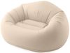 cumpără Saltea gonflabilă Intex 66505 Fotoliu Velur 137x127x74cm în Chișinău 