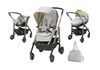 купить Bebe Confort Детская коляска Loola Excel 3 в 1 в Кишинёве 