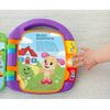 cumpără Jucărie muzicală Fisher Price DKJ99 Cartulia Muzicala cu poiezii (ro) în Chișinău 