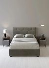 купить Кровать my-STYLE my-Leya 90x200 (P37D90M08) в Кишинёве 