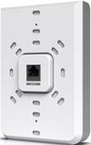 купить Wi-Fi точка доступа Ubiquiti UniFi U6 In-Wall в Кишинёве 