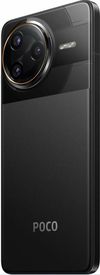 купить Смартфон Xiaomi POCO F7 Ultra 12/256GB Black в Кишинёве 