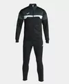 COSTUM SPORTIV - DANUBIO III TRACKSUIT BLACK ANTHRACITE 