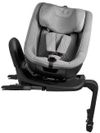 купить Автокресло KinderKraft I-Guard Pro i-Size new fabric gray KCIGUAPRGRY000N в Кишинёве 