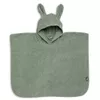 купить Аксессуар для купания Jollein 533-550-00095 Poncho pentru baie Ash Green в Кишинёве 