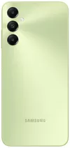 купить Смартфон Samsung A057 Galaxy A05s 4/64Gb Light Green в Кишинёве 