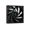 AIO Liquid Cooling Deepcool "LT720" (<32.9dBA, 85.85CFM, 3x120mm, ARGB LED, 1856g.) 