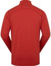 купить Одежда для спорта Rab Jacheta barbati Ascendor Light Pull-On Tuscan Red XL (QFG-60-TRD-XLG) в Кишинёве 