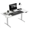 cumpără Masă pentru calculator Mark Adler Leader 7.6 White în Chișinău 