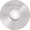 купить Диск оптический Verbatim VER_43480 CD-RW SERL 700MB 12X Spindle 10pcs. в Кишинёве 