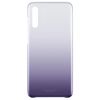 купить Чехол для смартфона Samsung EF-AA705 Gradation Cover A70 Violet в Кишинёве 