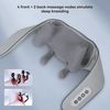 купить Массажер электрический Naipo MGS-2301 в Кишинёве 